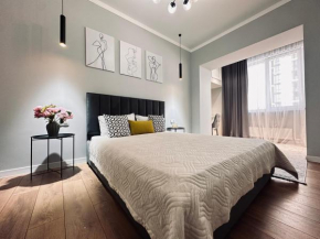 Comfort City 2-Room Apartments